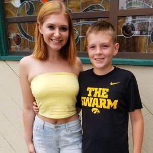 Meet your Posher, Ashlynn